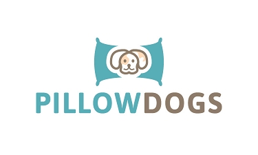 PillowDogs.com