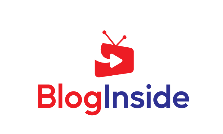 BlogInside.com - Creative brandable domain for sale
