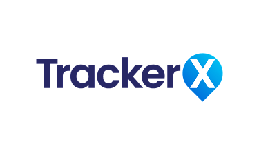 TrackerX.ai - Creative brandable domain for sale