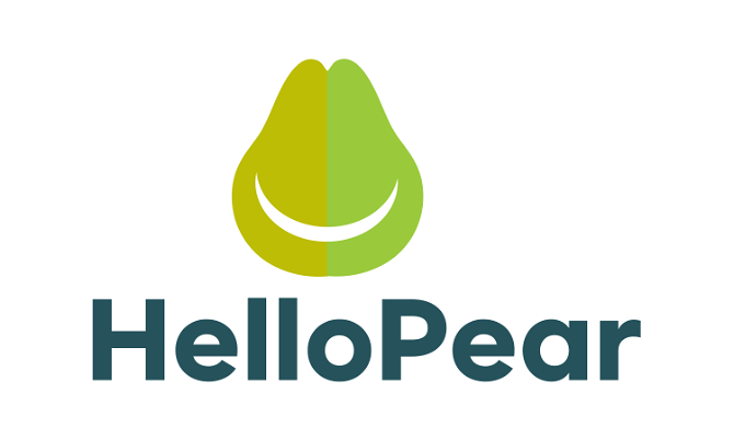 HelloPear.com