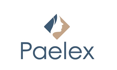 Paelex.com - Creative brandable domain for sale