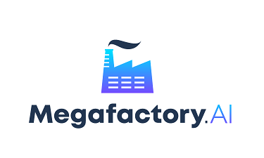 Megafactory.ai