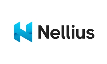 Nellius.com - Creative brandable domain for sale