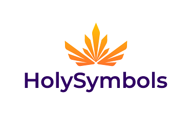 HolySymbols.com - Creative brandable domain for sale