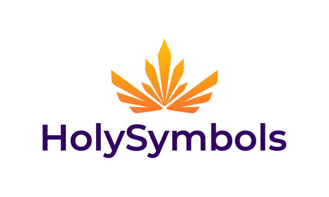 HolySymbols.com
