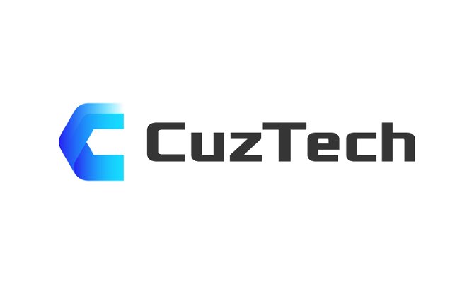 CuzTech.com