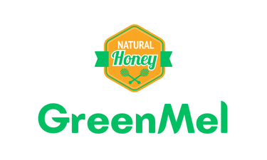GreenMel.com - Creative brandable domain for sale