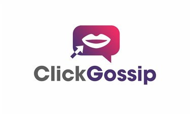 CLICKGOSSIP.COM is for sale