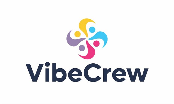 VibeCrew.com