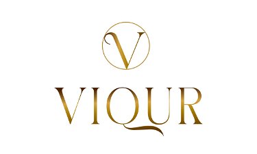 Viqur.com - Creative brandable domain for sale