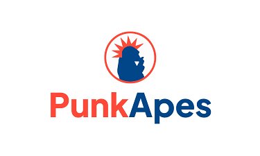 PunkApes.com