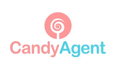 CandyAgent.com - Creative brandable domain for sale
