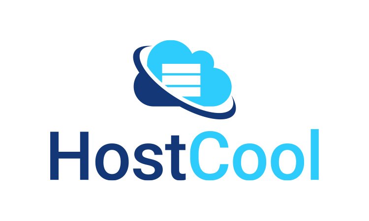HostCool.com - Creative brandable domain for sale