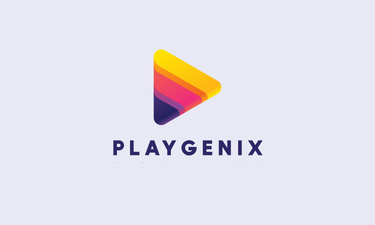 Playgenix.com - Creative brandable domain for sale