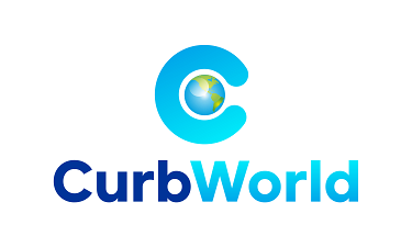 CurbWorld.com - Creative brandable domain for sale