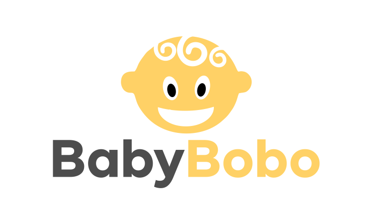 BabyBobo logo