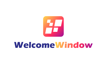 WelcomeWindow.com