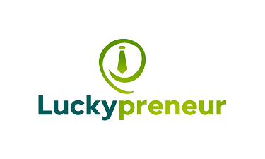 Luckypreneur.com