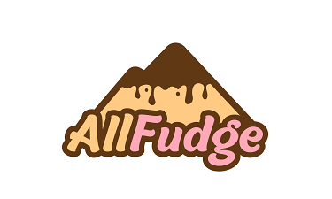 AllFudge.com - Creative brandable domain for sale