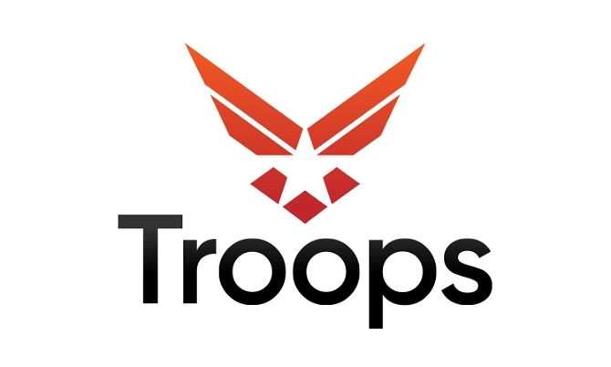 Troops.net