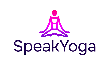 SpeakYoga.com