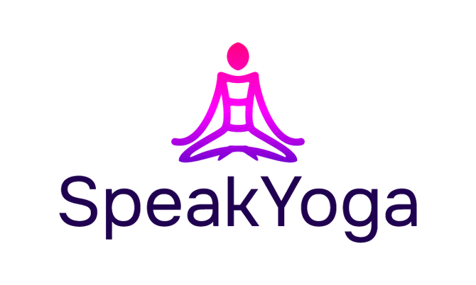 SpeakYoga.com