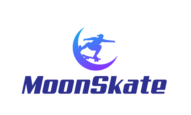 MoonSkate.com