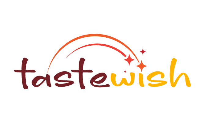 Tastewish.com