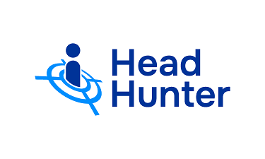 HeadHunter.com - buying Catchy premium names