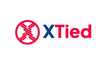 XTied.com - Creative brandable domain for sale