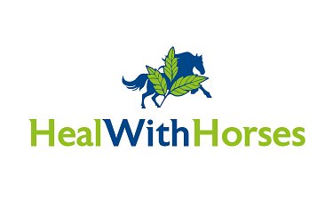 HealWithHorses.com