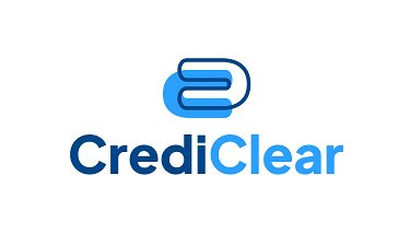 CrediClear.com - Creative brandable domain for sale