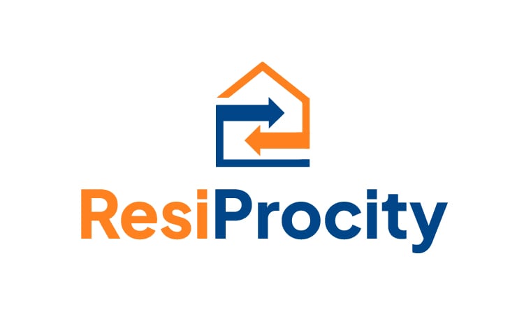 ResiProcity logo