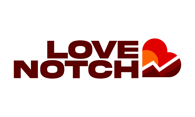 LoveNotch logo