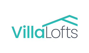 VillaLofts.com - Creative brandable domain for sale