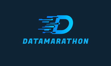 DataMarathon.com - Creative brandable domain for sale