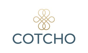 Cotcho.com - Creative brandable domain for sale
