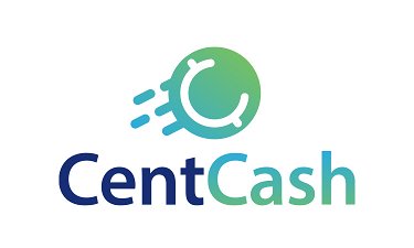CentCash.com - Creative brandable domain for sale