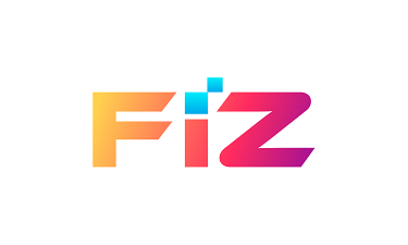 Fiz.AI - Creative brandable domain for sale