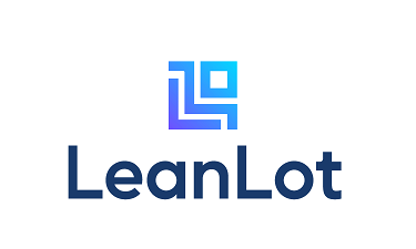 LeanLot.com