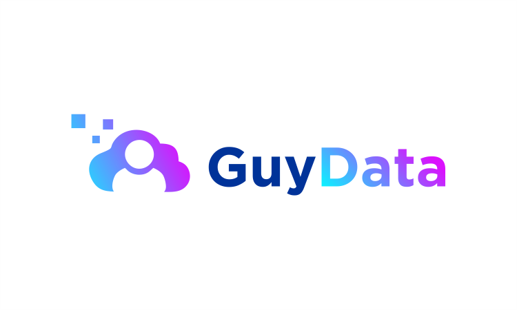GuyData logo