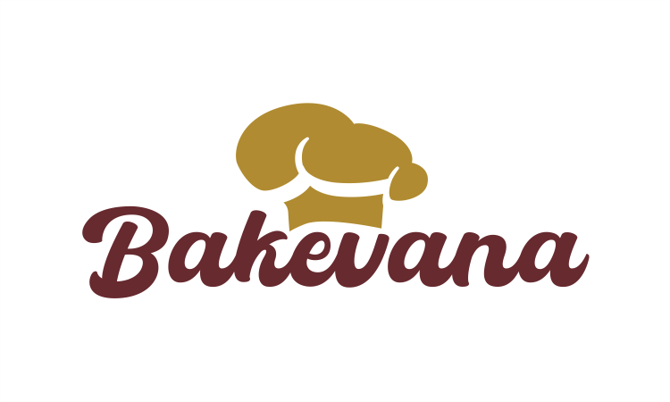 Bakevana.com