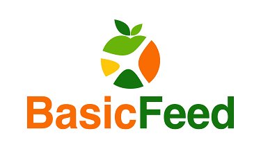 BasicFeed.com