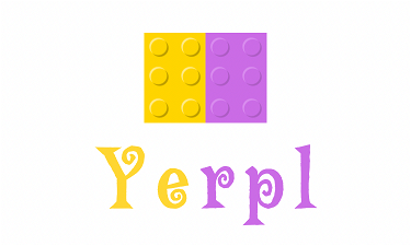 yerpl.com - Creative brandable domain for sale