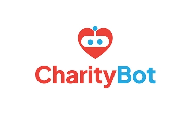 CharityBot.com