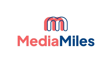 MediaMiles.com