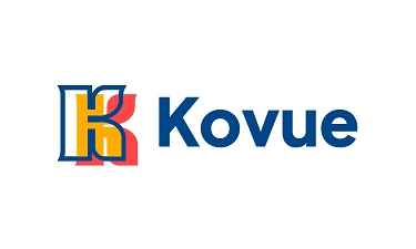 Kovue.com