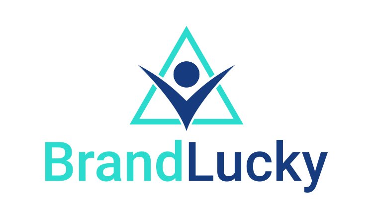 BrandLucky.com - Creative brandable domain for sale