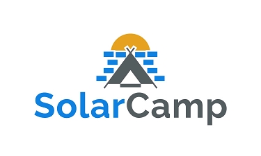 SolarCamp.com