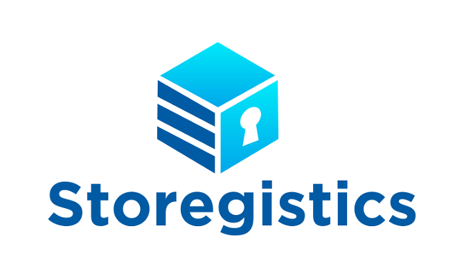 Storegistics.com